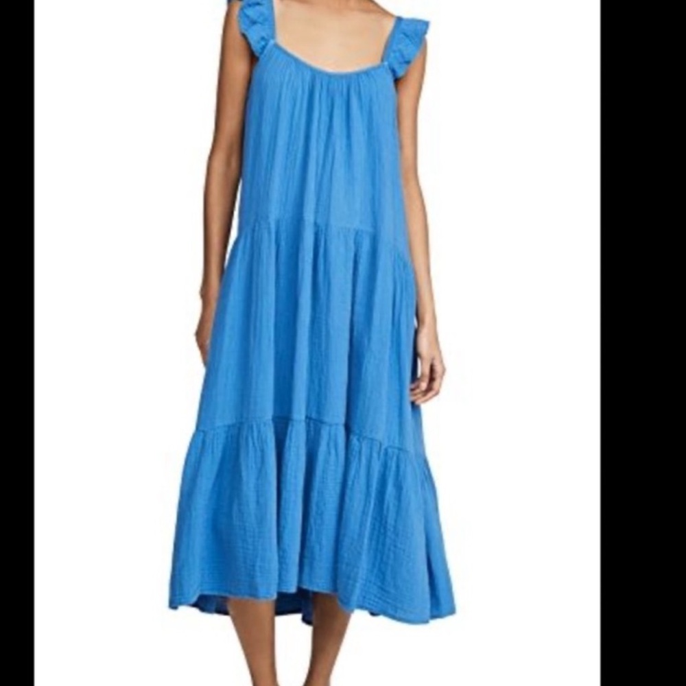 Xirena Rumer Dress